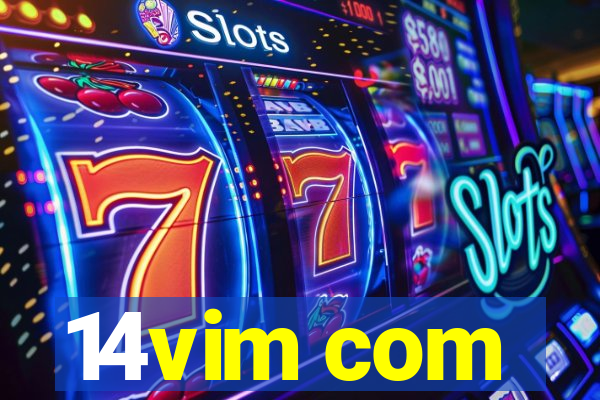 14vim com